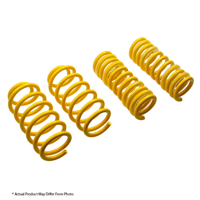 Coil Spring Lowering Kit - 65132